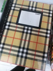 BUKU HC OKEY Q50