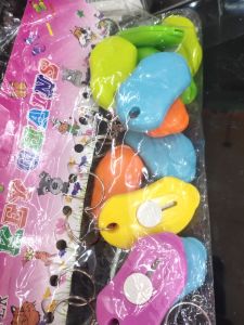 Gantungan kunci cutter 