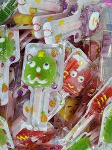 PERMEN JELLY STIK