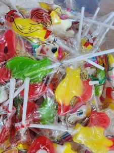 PERMEN LOLIPOP HOPIE