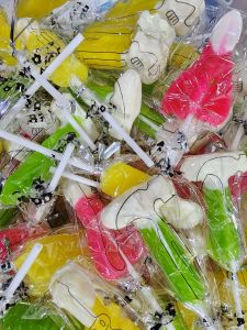 PERMEN LOLIPOP TOOLS