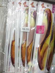 Sisir isi 6