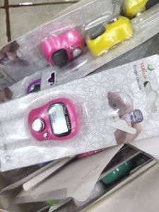 Tasbih isi 6