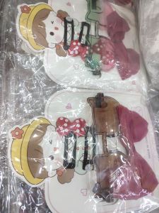 Kacamata set kar 