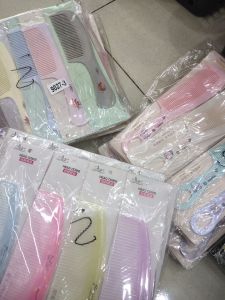 Sisir isi 10 