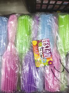 Sisir isi 6