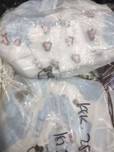 Kaos kaki 