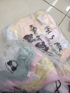 Kaos kaki 