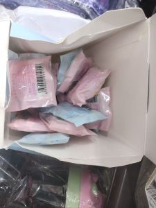 Penghapus isi 4