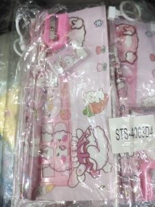 Set pensil 