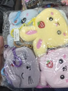 Dompet koin 