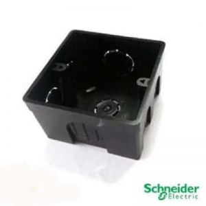 Inbow Dus Kotak Hitam (Schneider)