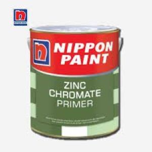 Zinchromste nippon