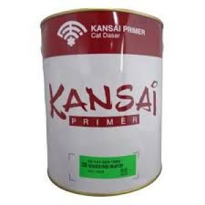 Cat kansai primer