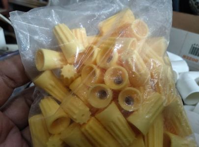 Las dop kuning