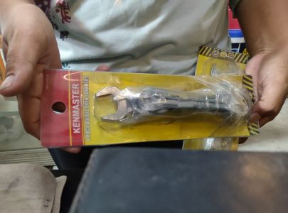 Kunci pas 1set