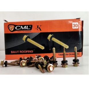 Baut Roofing 2cm