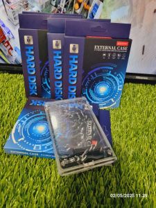CASING HARDISK EXTERNAL QUINTON USB 3.0