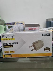 Steker Pioline