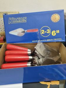 Centong kokon 6 lancip