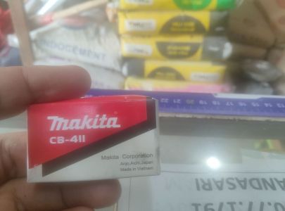 Carbon brush makita Cb 411