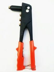 Tang rivet 