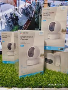 EZVIZ TY1 2MP 1080P