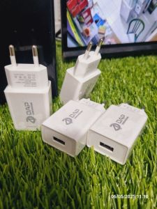 ADAPTOR CHARGER DAP 5V 1.2A 