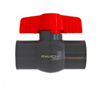 Ballvalve ryuichi 3/4