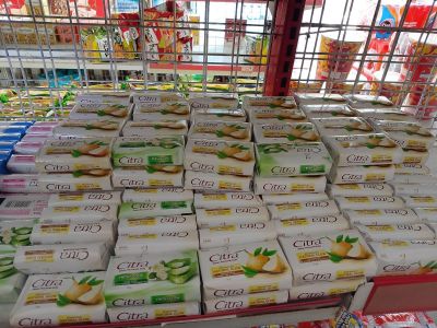 @SABUN CITRA BATANG ALL VARIAN