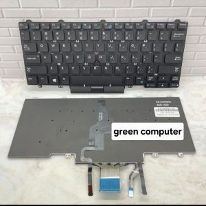 KEYBOARD DELL LATITUDE E7450 E7470 E5450 E5470 KLIK+BL