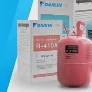 Freon R410 daikin