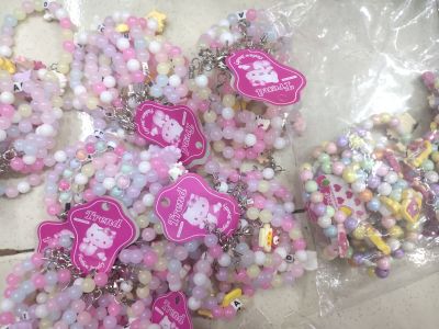 Gelang anak isi 12