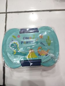 Tempat makan 