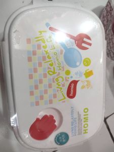 Tempat makan 