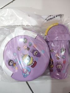 Lunch box set 
