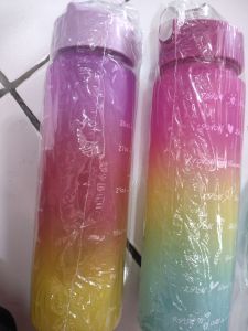 Botol minum Gradasi 
