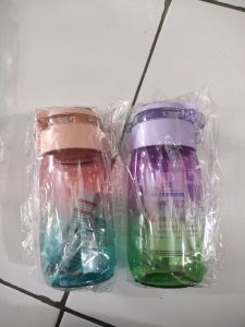 Botol minum 