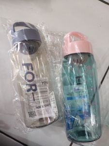 Botol minum 