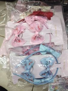 Bando set Kar 