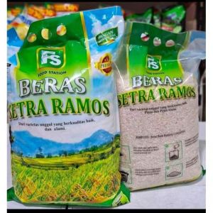 BERAS FS PULEN 5KG