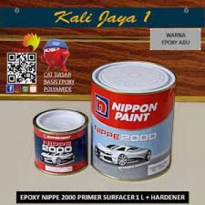 Nippon Epoxy abu
