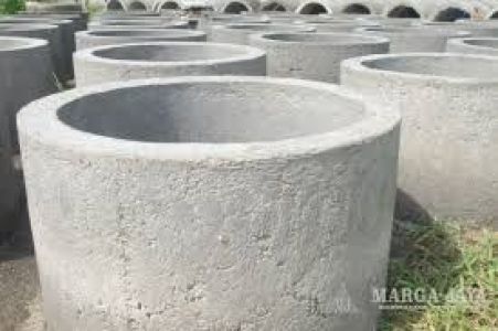 Buis beton 0,5 x 20cm
