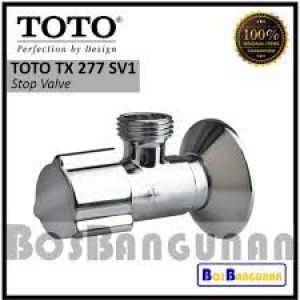 Stop kran tx277sv1 toto
