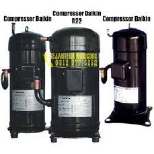 kompresor panasonic 2pk 9ks205