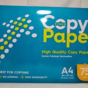 Kertas hvs A4 70gr