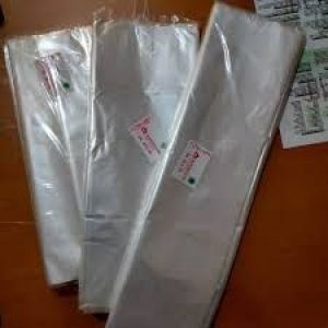 Plastik Laundry bening 