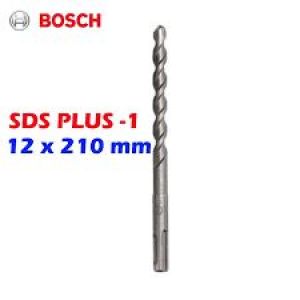 Mata bor beton SDS 12mm