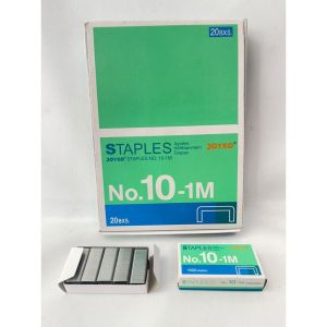 Isi Staples no.10