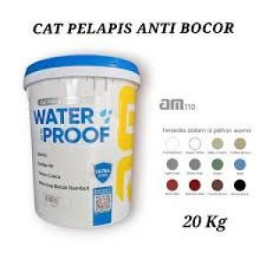 Pelapis anti bocor Am 110